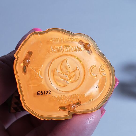 Skylanders Giant Special Characters lot of 4 - Picture 9 of 10